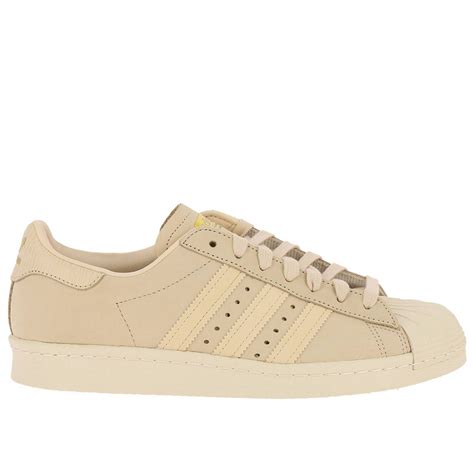 adidas damen sneaker beige|beige Adidas women shoes.